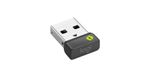 Logitech MX Keys Combo for Business Gen 2 toetsenbord Inclusief muis Kantoor RF-draadloos + Bluetooth QWERTY Italiaans Grafiet