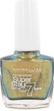 Maybelline SuperStay 7 Days Nagellak - 861 Gold Emerald