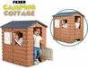 Feber Maison de camping Cottage