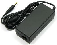 Lenovo 90W 3pin Notebook Adapter Zwart