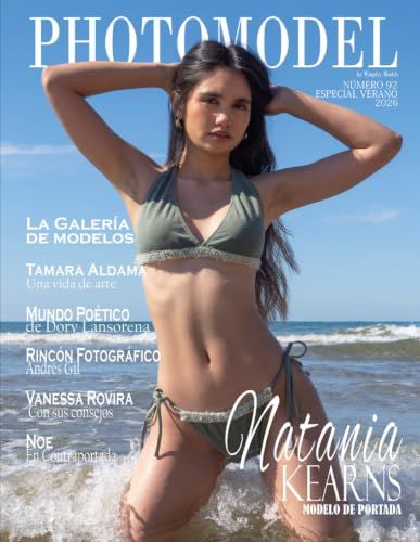 N92 Winplay Models N92 Revista Photomodel