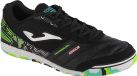 Joma Mundial In Zaalschoenen Zwart EU 44