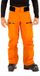 Mammut Eiger Free Advanced Hs Gore-tex® Pantalon Orange 44 / Regular Homme