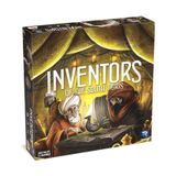 Asmodee Inventors of the South Tigris Jeu de société