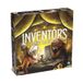 Asmodee Inventors of the South Tigris Jeu de société