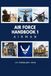 Air Force Handbook Airman Pocket size