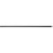 LAPP 0084010 Hogetemperatuurdraad ÖLFLEX® HEAT 205 SC 1 x 1 mm² Transparent par mètre