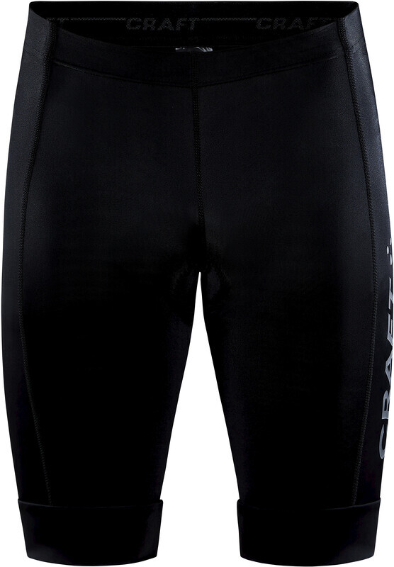 Craft Core Endur Shorts Men, black