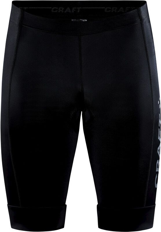 Craft Core Endur Shorts Men - Black - 7318573474627