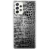 ERT GROUP mobiel telefoonhoesje voor Samsung A53 5G origineel en officieel erkend Babaco patroon Animals 003