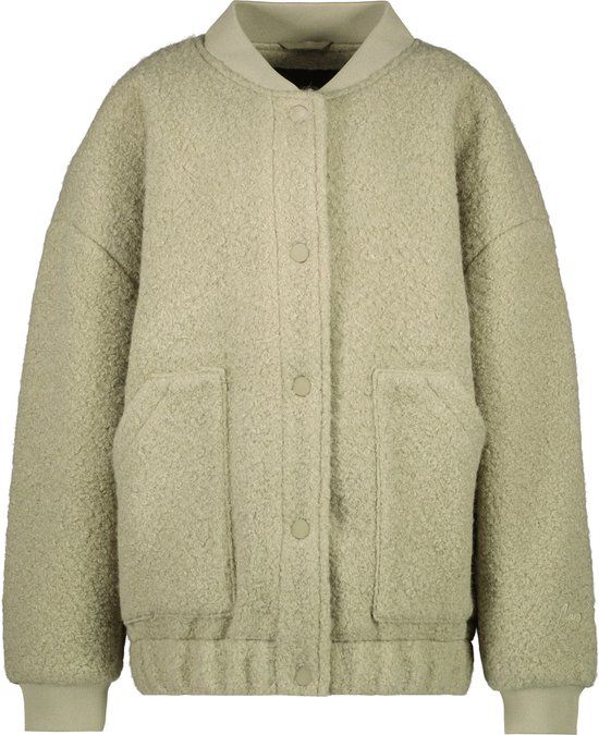 Cars Jeans Kids Lyke Girls Jacket - Mint - Size 128
