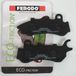 Ferodo Plaquettes de frein FDB2319EF