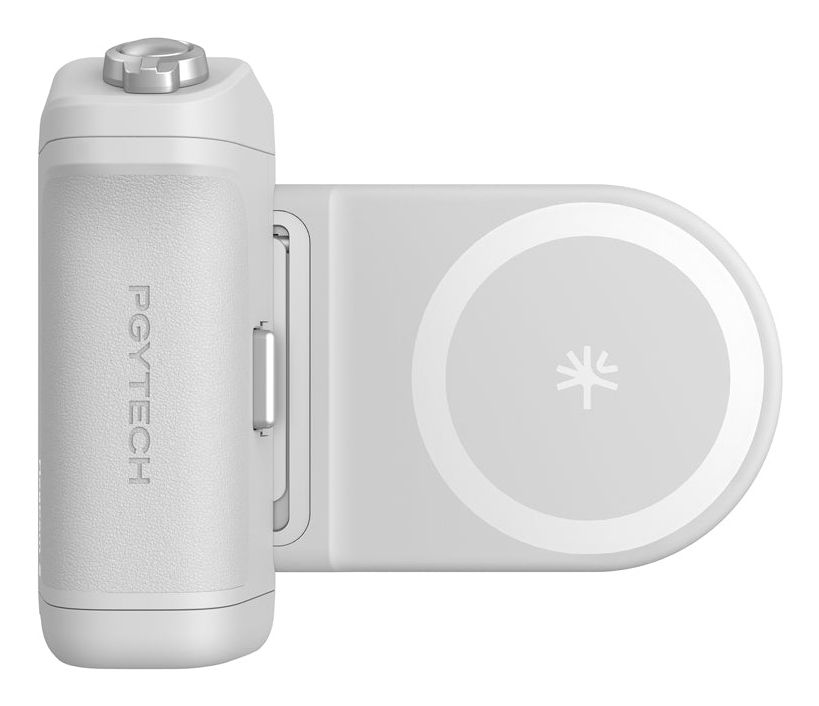PGYTECH MagCam 2 Passieve houder Mobiele telefoon/Smartphone Grijs