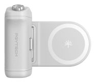 PGYTECH MagCam 2 Passieve houder Mobiele telefoon/Smartphone Grijs