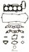 Head AJUSA 52244200 afdichtingsset voor cilinderslot