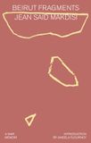Beirut Penguin Random House Ireland Beirut Fragments: A War Memoir Paperback