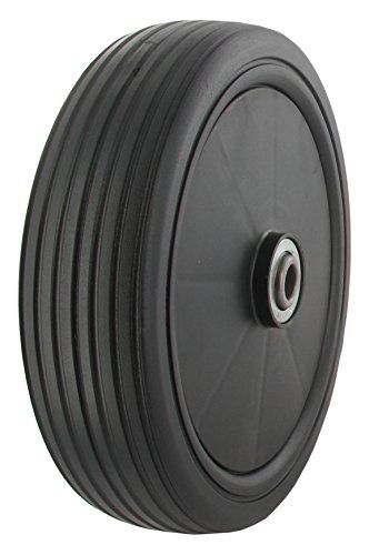 Greenstar Wielklauw - ø 180 mm - Zwart