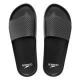 Speedo Badslippers Dames Zwart