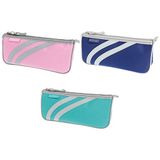 herlitz 10312726 Loungen Sport, diverse kleuren - geen kleurkeuze mogelijk, 1 stuk, gesorteerde kleuren, 22 x 7 x 9 cm, luier