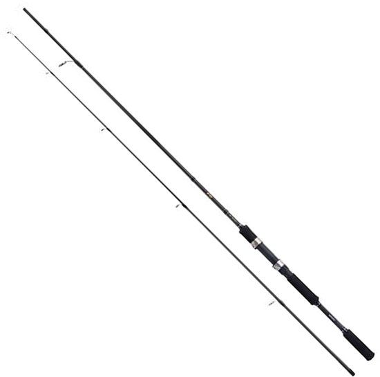 Shimano FX XT 2.70m (14-40g) Spinhengel
