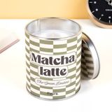 Fisura Matcha latte geurkaars