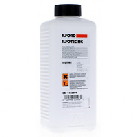HARMAN Ilford ILFOTEC HC DEV 1 liter Filmontwikkelaar
