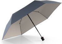 Knirps U.200 Ultra Light Heatshield Fashion Duomatic paraplu