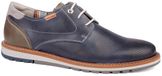 Pikolinos Loafers Berna Blauw Leer Heren Maat 42