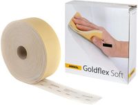 Mirka Goldflex Soft rollen 115mm - P150