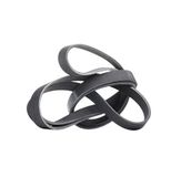 CONTITECH 6PK2245 V-riem