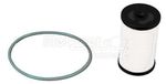 METZGER 8028031: Filtre à huile pour transmission automatique