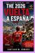 THE 2026 VUELTA A ESPAÑA: An Independent Guide to the Riders, Teams, Route, Mountains, Time Trials, Tactics, and Three-Week Battle for Red