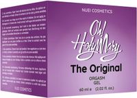 NUEI The Original Orgasm Gel - 60 ml