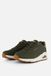 Skechers Uno Shimmer Away Sneakers vert - Dames - Maat 40
