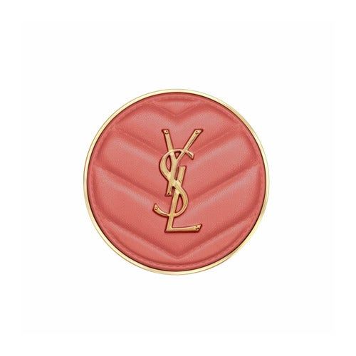 Yves Saint Laurent L'OREAL Make Me Blush Bold Blurring Blush 57 Coral Clash 5 gram