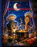Die Mitternachtsköche