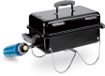 Weber Go-Anywhere Gas Barbecue - Zwart
