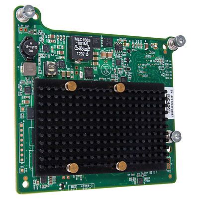 HP QMH2672 - Host Bus Adapter - 16Gb Fibre Channel