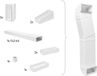 Electrolux AEG M2CKCF01C Luchtcirculatieset