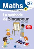 Mathématiques CE2: Cahier d'exercices 2