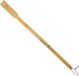oCreon 16,5 inch traditionele, dunne, compacte bamboehouten rugkrabber set voor verlichting van jeuk en ontspanning van het lichaam, 1 stuk