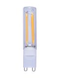 Segula 55610 Lampe LED Blanc chaud 2700 K 2,5 W G9 G