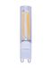 Segula 55610 Lampe LED Blanc chaud 2700 K 2,5 W G9 G