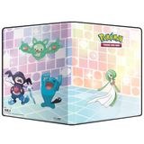 Ultra Pro - Pokémon TCG - Portfolio 9 Vakken A4 - Gardevoir