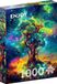 Enjoy Puzzle Kosmischer Lebensbaum 1000 stukjes legpuzzel