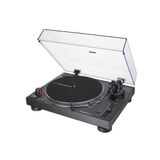 Audio-Technica AT-LP120XUSB Direct Drive Turntable - Black