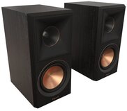Klipsch RP-500M II Boekenplank Speakers - 2 stuks - Zwart