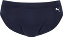 Puma Heren Zwembroek Classic Briefs - 1 Pack - Navy - Maat XS