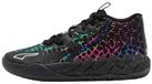 Puma Chaussures de basket Puma LaMelo Ball MB.01 TMNT "Baxter Stockman" pour Homme