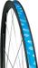 Schwalbe Tubeless Jante, Bleu, 10 m